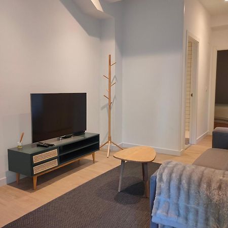 Apartamento A Estrenar En El Centro فيجو المظهر الخارجي الصورة
