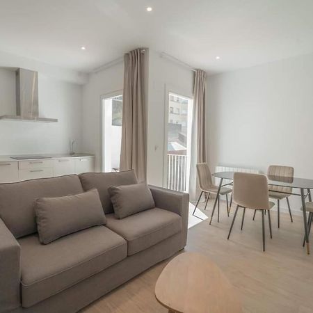 Apartamento A Estrenar En El Centro فيجو المظهر الخارجي الصورة