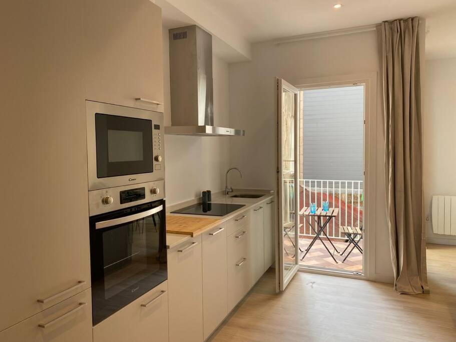 Apartamento A Estrenar En El Centro فيجو المظهر الخارجي الصورة
