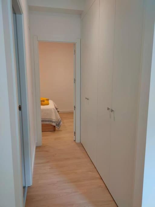 Apartamento A Estrenar En El Centro فيجو المظهر الخارجي الصورة