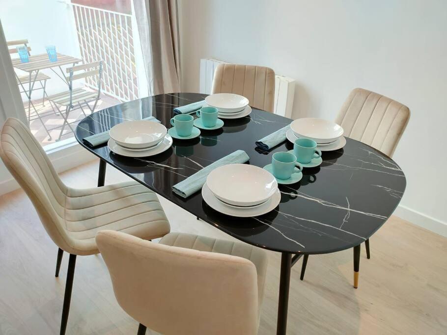 Apartamento A Estrenar En El Centro فيجو المظهر الخارجي الصورة