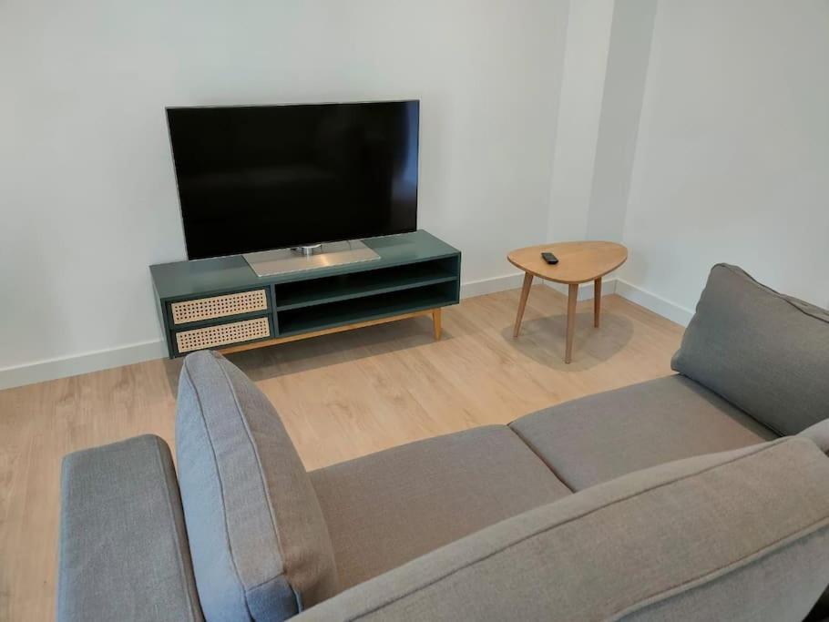 Apartamento A Estrenar En El Centro فيجو المظهر الخارجي الصورة