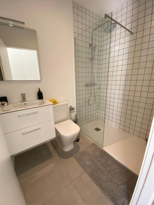 Apartamento A Estrenar En El Centro فيجو المظهر الخارجي الصورة