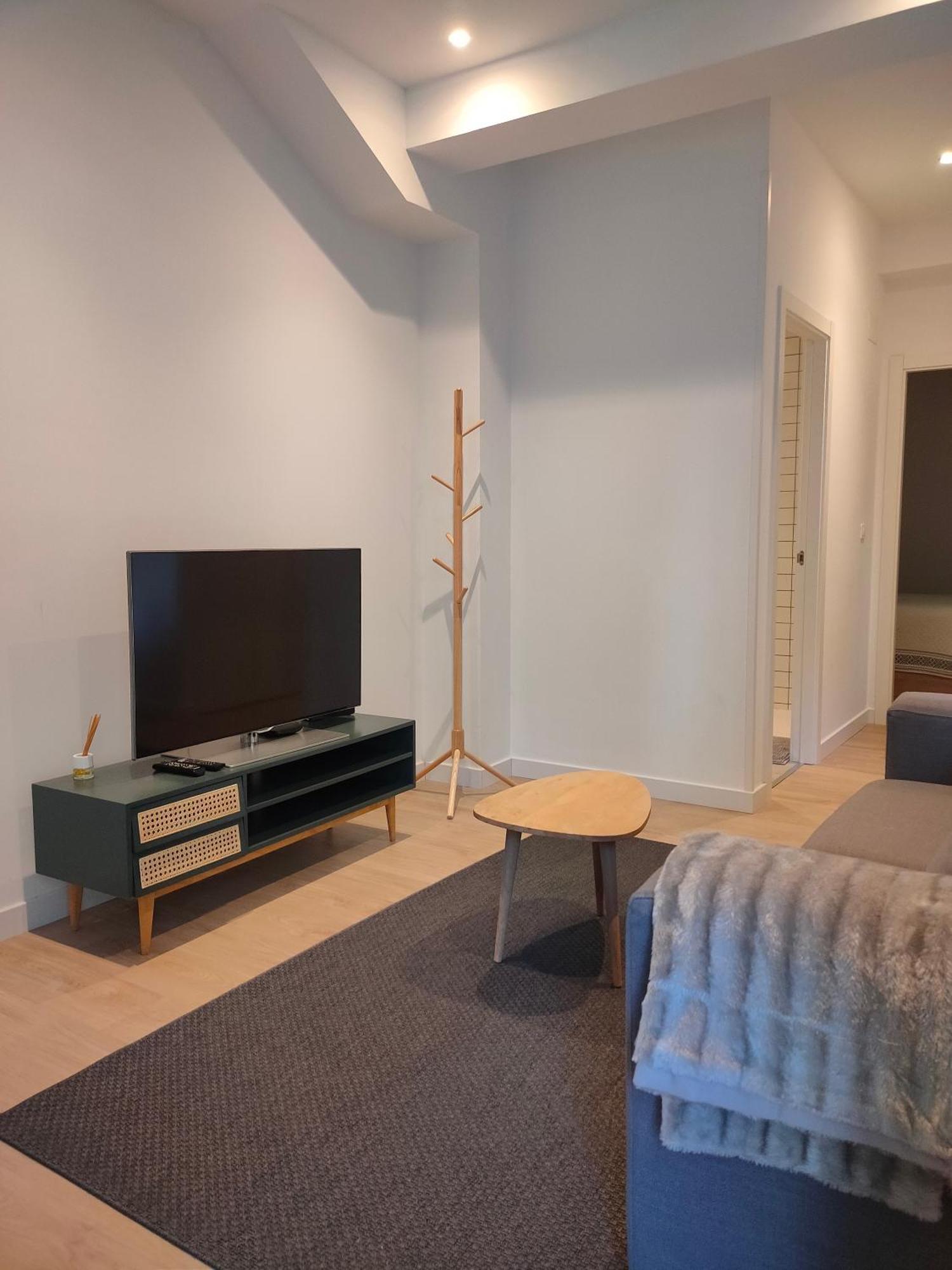 Apartamento A Estrenar En El Centro فيجو المظهر الخارجي الصورة
