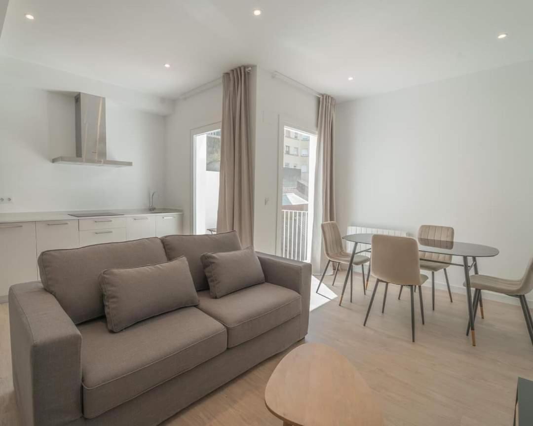 Apartamento A Estrenar En El Centro فيجو المظهر الخارجي الصورة